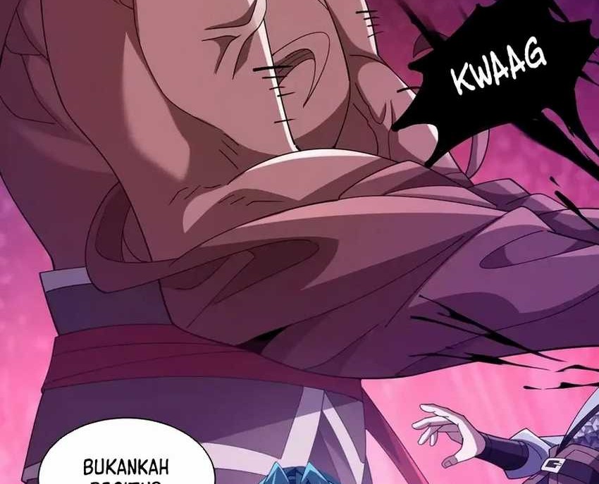 Rebirth of a Dark Mage: Unveiling a Zombie Planet from the Start Chapter 4 Gambar 62