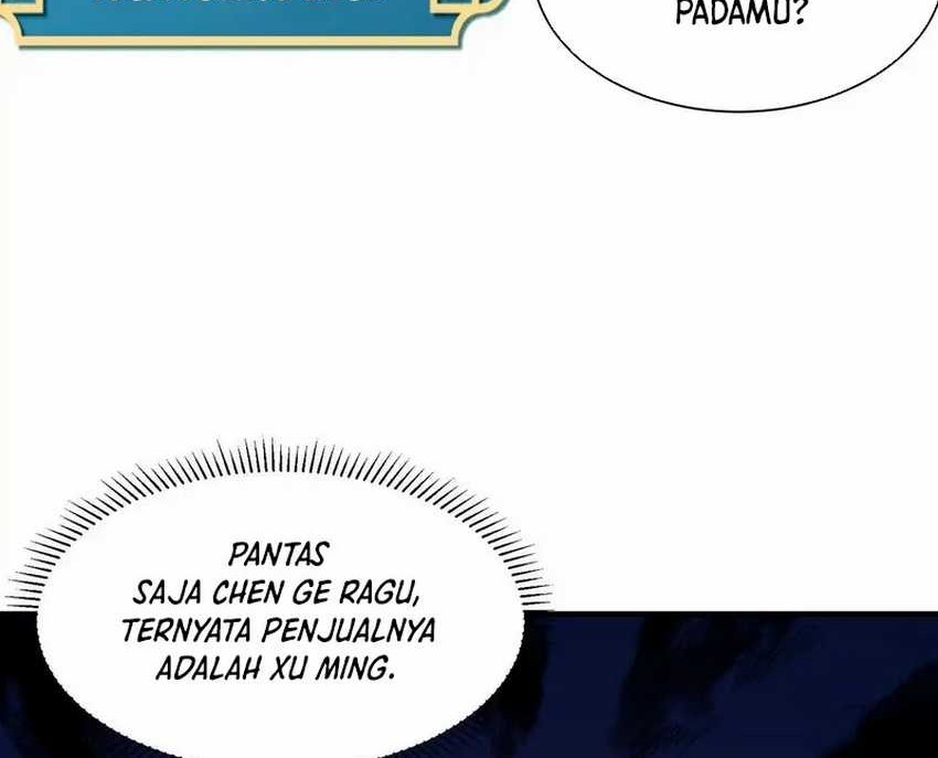Rebirth of a Dark Mage: Unveiling a Zombie Planet from the Start Chapter 4 Gambar 10