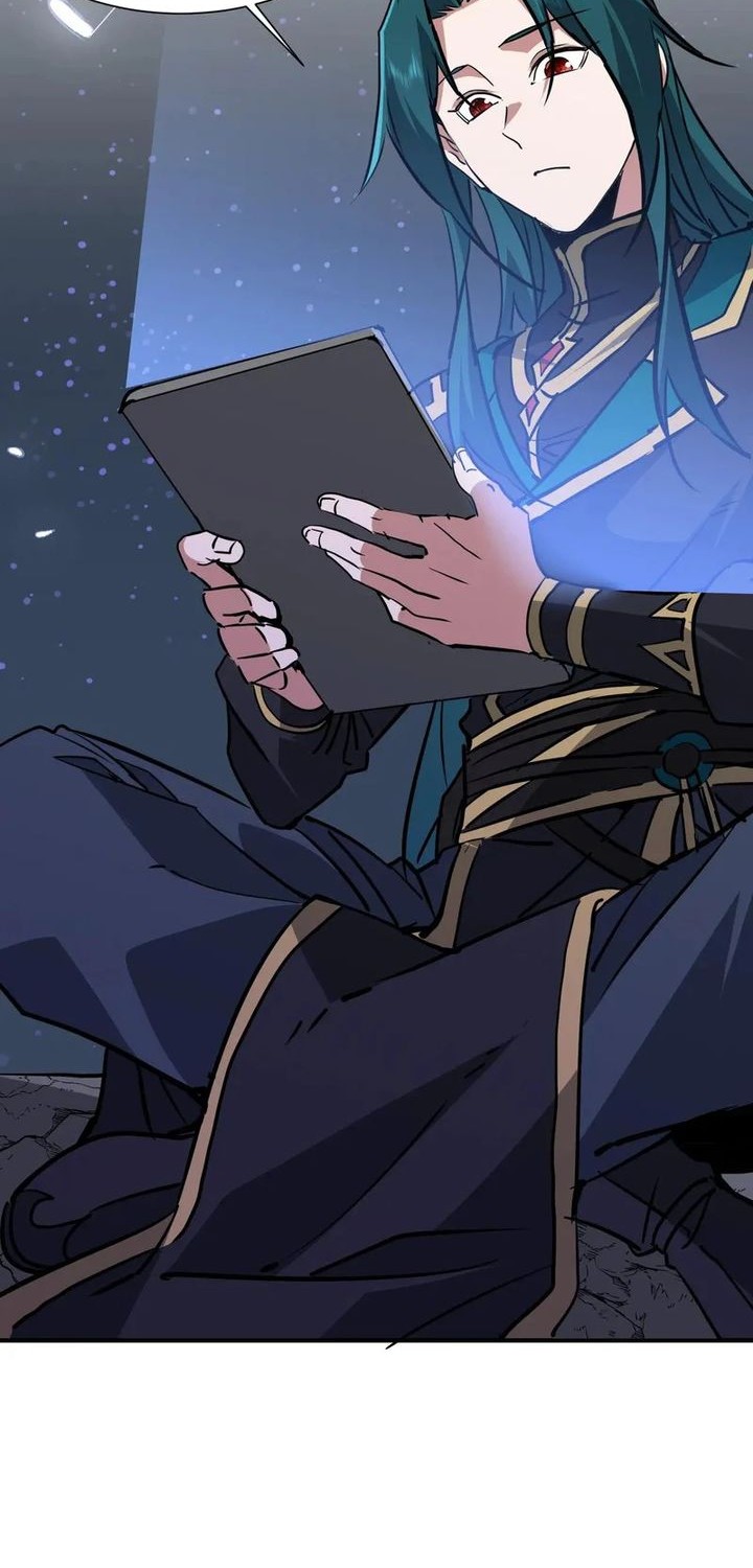 Rebirth of a Dark Mage: Unveiling a Zombie Planet from the Start Chapter 43 Gambar 16