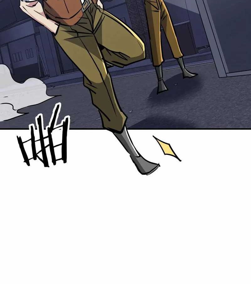 Rebirth of a Dark Mage: Unveiling a Zombie Planet from the Start Chapter 45 Gambar 44
