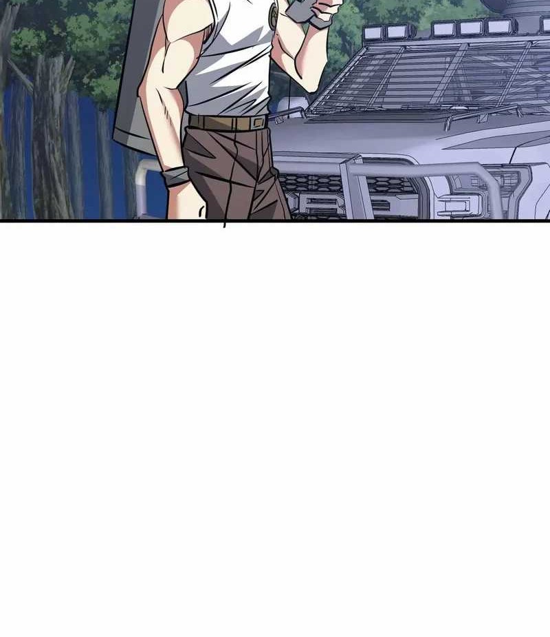 Rebirth of a Dark Mage: Unveiling a Zombie Planet from the Start Chapter 45 Gambar 3