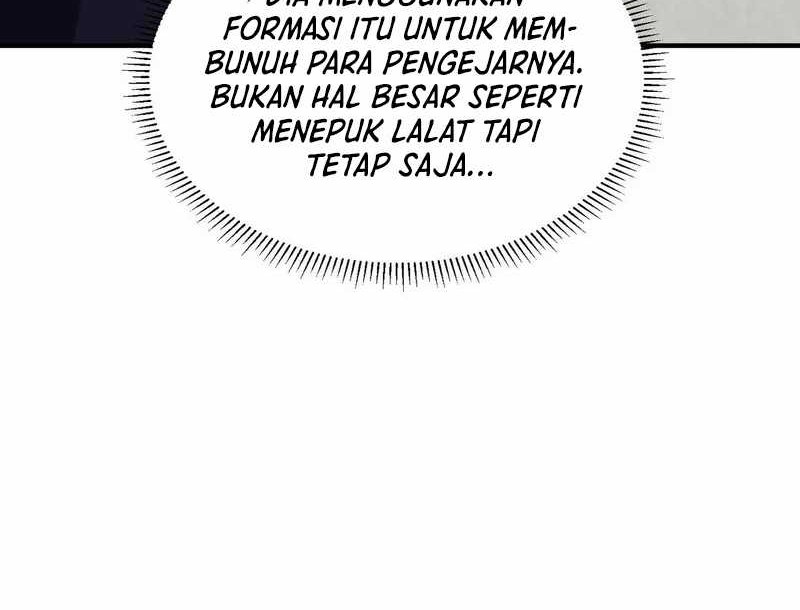 Rebirth of a Dark Mage: Unveiling a Zombie Planet from the Start Chapter 45 Gambar 13