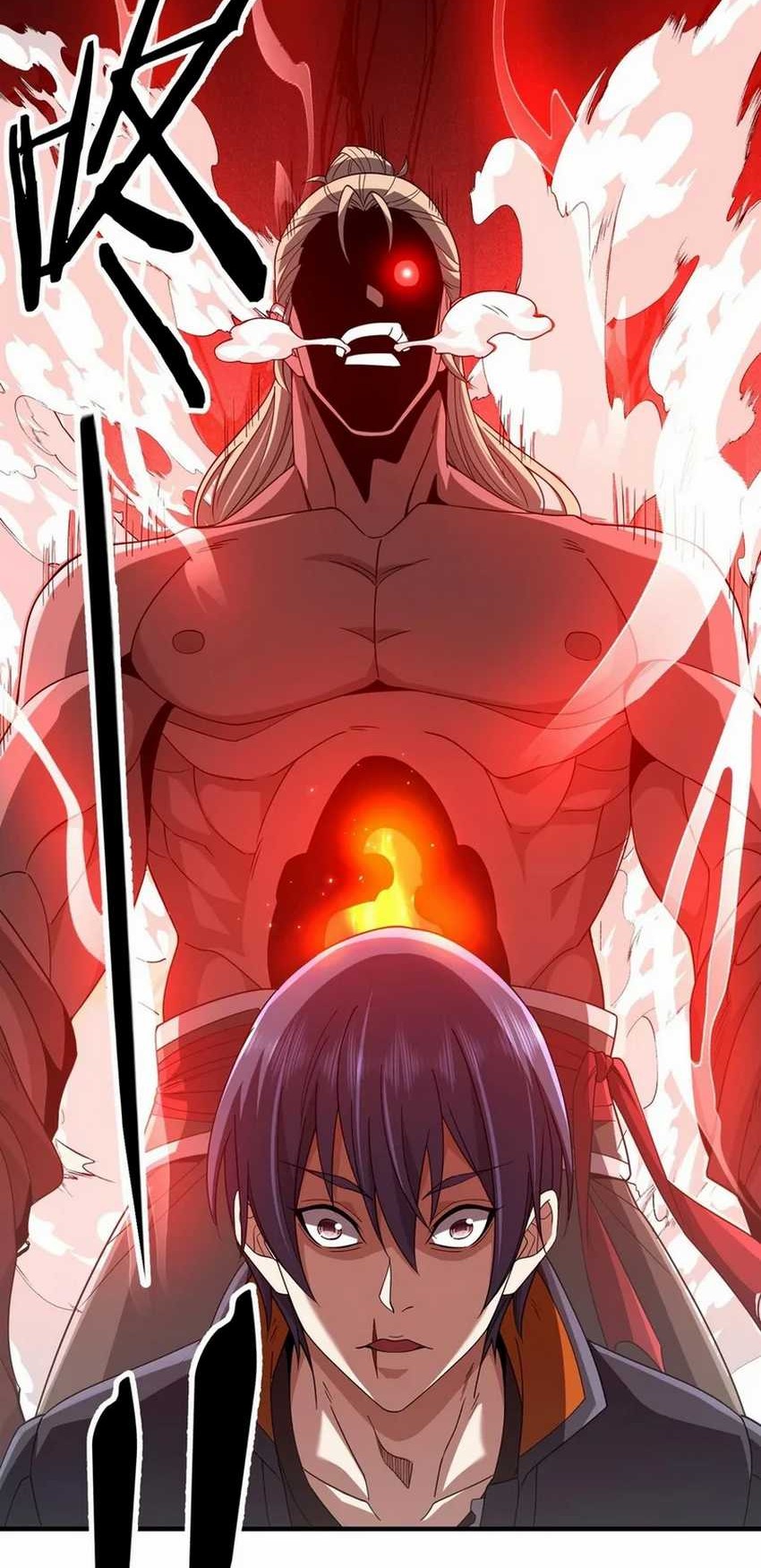 Rebirth of a Dark Mage: Unveiling a Zombie Planet from the Start Chapter 5 Gambar 36