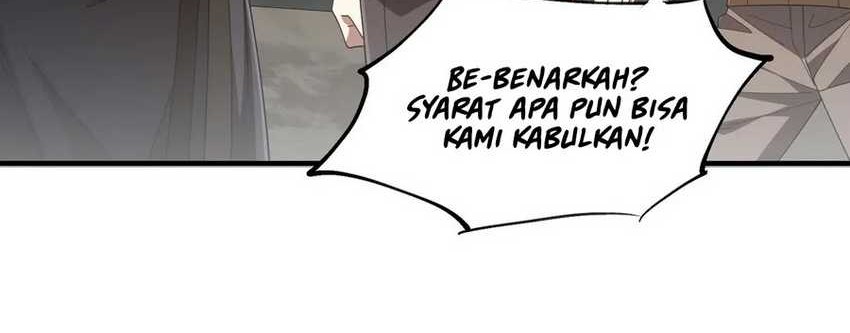 Rebirth of a Dark Mage: Unveiling a Zombie Planet from the Start Chapter 8 Gambar 14