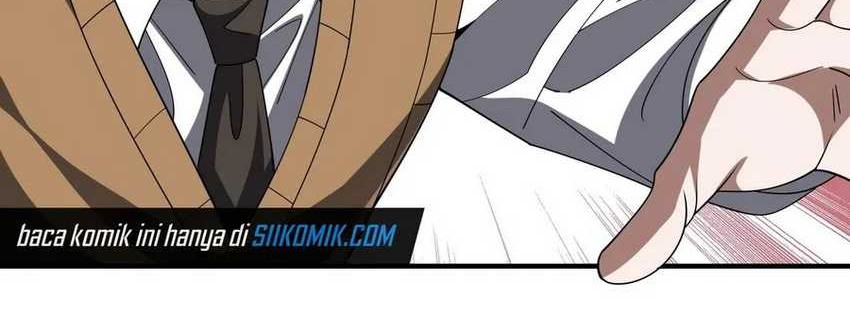 Rebirth of a Dark Mage: Unveiling a Zombie Planet from the Start Chapter 8 Gambar 37