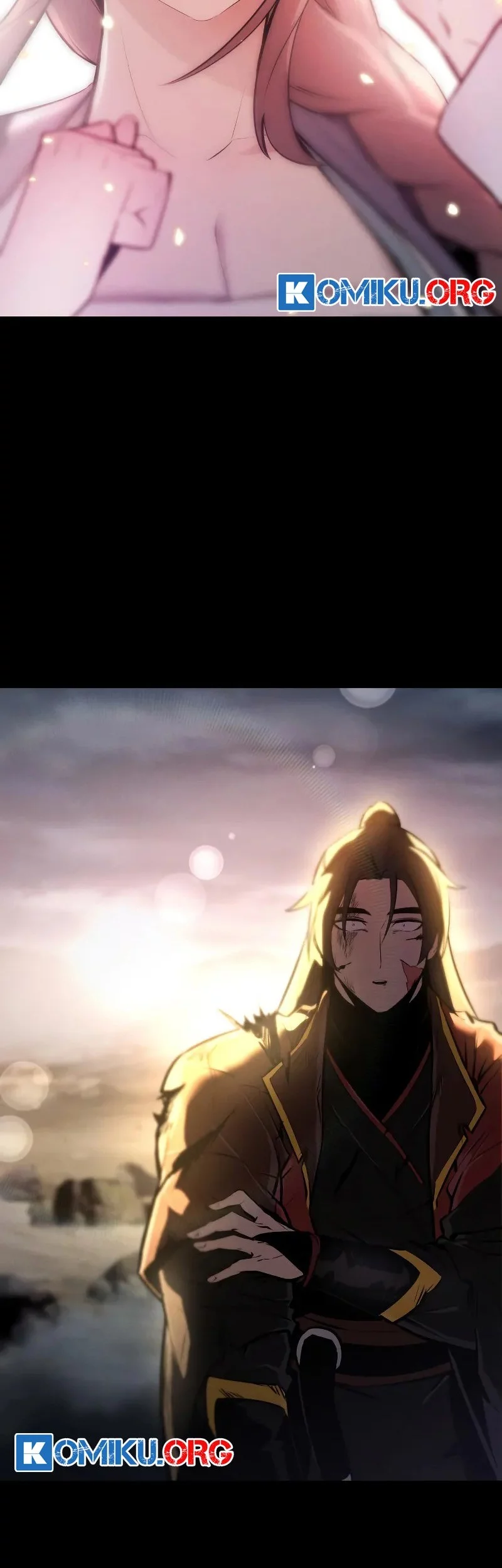 Rebirth of the Divine Demon Chapter 1 - https://img.komiku.org/upload5/rebirth-of-the-divine-demon/1/2025-10-20/48_part1.webp
