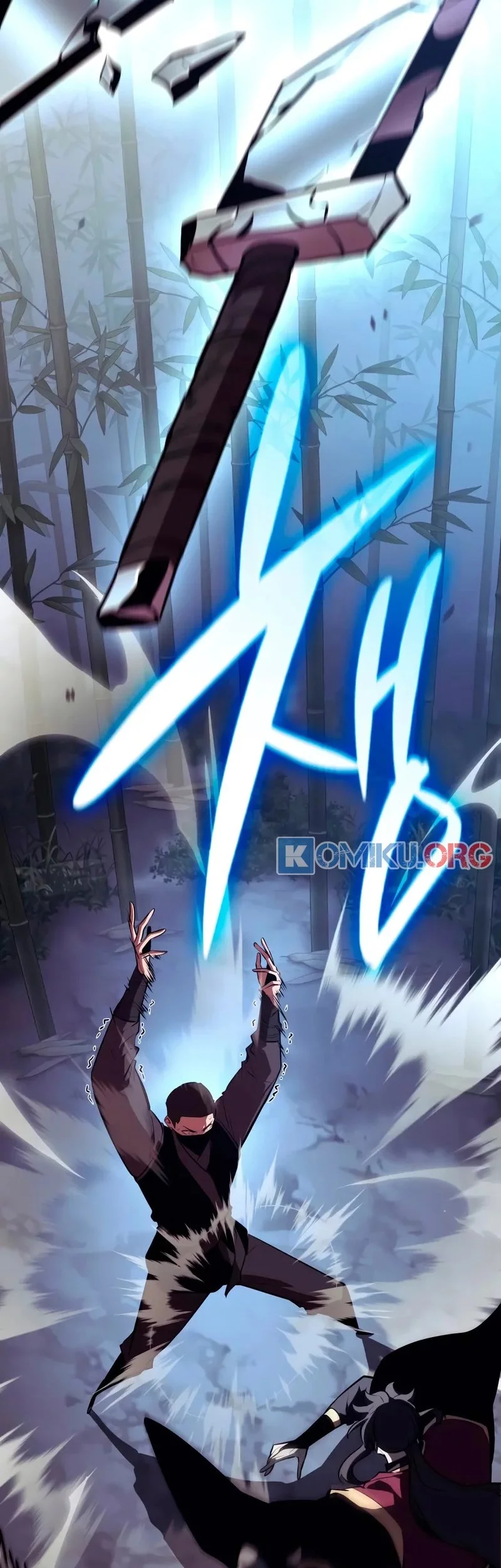 Rebirth of the Divine Demon Chapter 11 - https://img.komiku.org/upload5/rebirth-of-the-divine-demon/11/2025-10-23/29_part2.webp