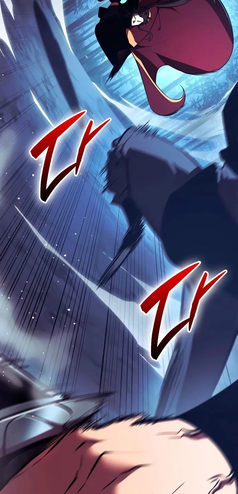 Rebirth of the Divine Demon Chapter 11 - https://img.komiku.org/upload5/rebirth-of-the-divine-demon/11/2025-10-23/32_part2.webp