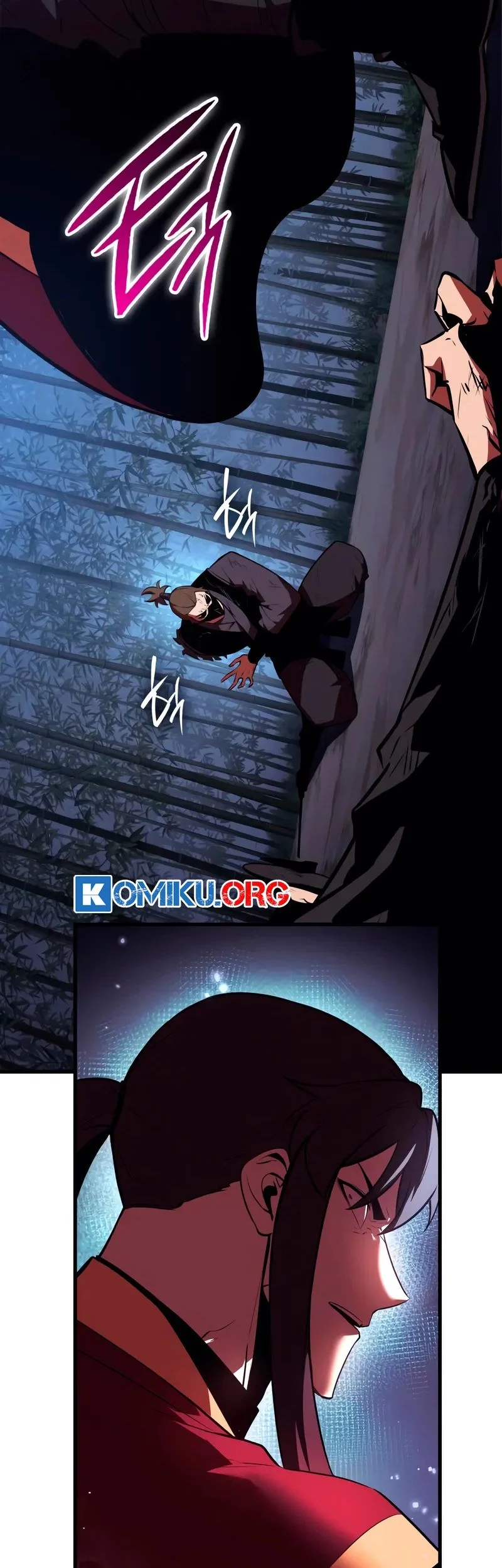 Rebirth of the Divine Demon Chapter 11 - https://img.komiku.org/upload5/rebirth-of-the-divine-demon/11/2025-10-23/47_part1.webp
