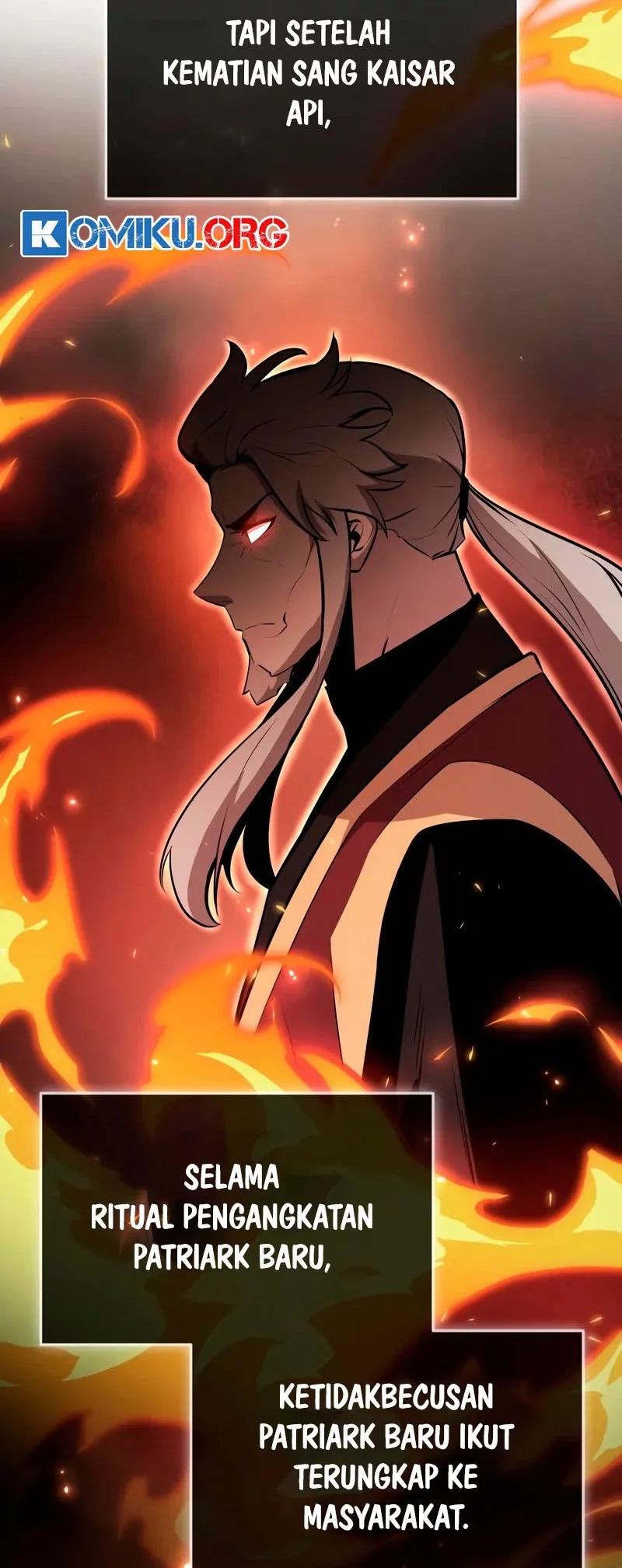 Rebirth of the Divine Demon Chapter 11 - https://img.komiku.org/upload5/rebirth-of-the-divine-demon/11/2025-10-23/5_part2.webp