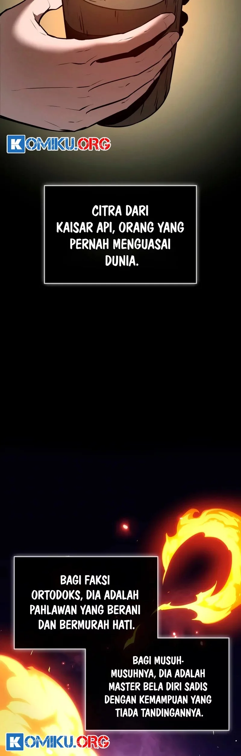 Rebirth of the Divine Demon Chapter 11 - https://img.komiku.org/upload5/rebirth-of-the-divine-demon/11/2025-10-23/7_part1.webp