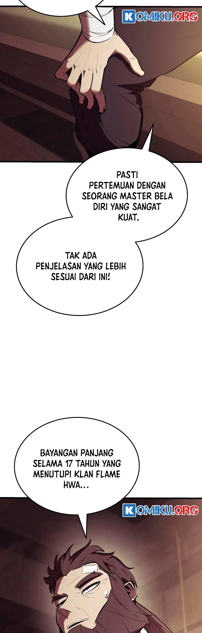 Rebirth of the Divine Demon Chapter 12 - https://img.komiku.org/upload5/rebirth-of-the-divine-demon/12/2025-10-26/15_part2.webp