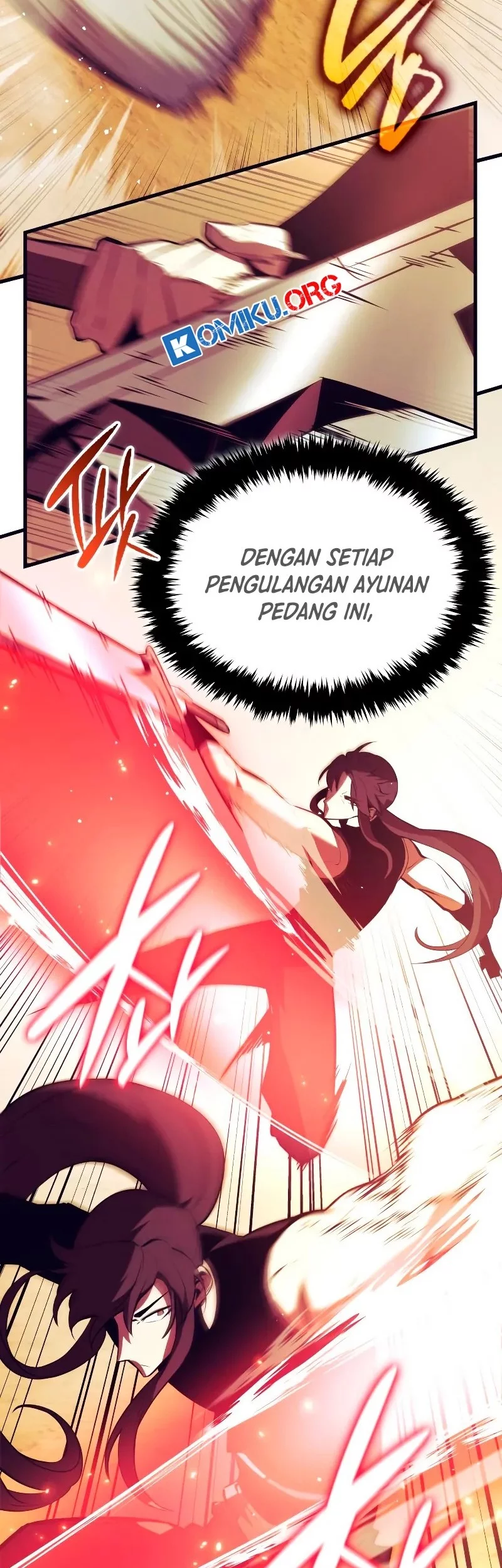 Rebirth of the Divine Demon Chapter 12 - https://img.komiku.org/upload5/rebirth-of-the-divine-demon/12/2025-10-26/26_part2.webp