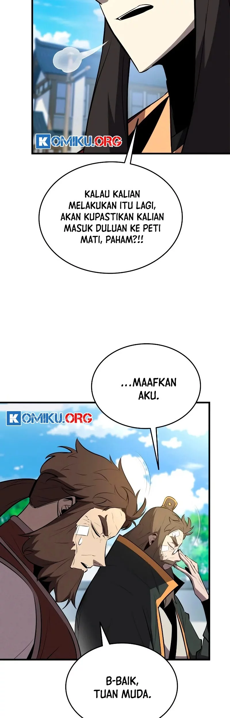Rebirth of the Divine Demon Chapter 12 - https://img.komiku.org/upload5/rebirth-of-the-divine-demon/12/2025-10-26/29_part1.webp