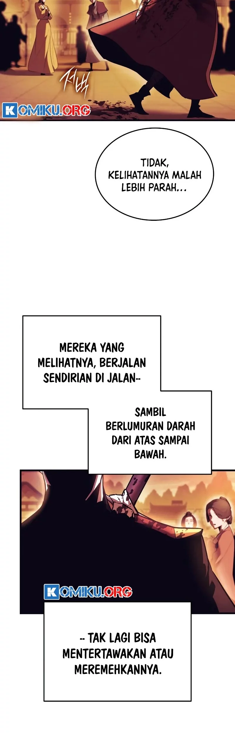 Rebirth of the Divine Demon Chapter 12 - https://img.komiku.org/upload5/rebirth-of-the-divine-demon/12/2025-10-26/2_part2.webp