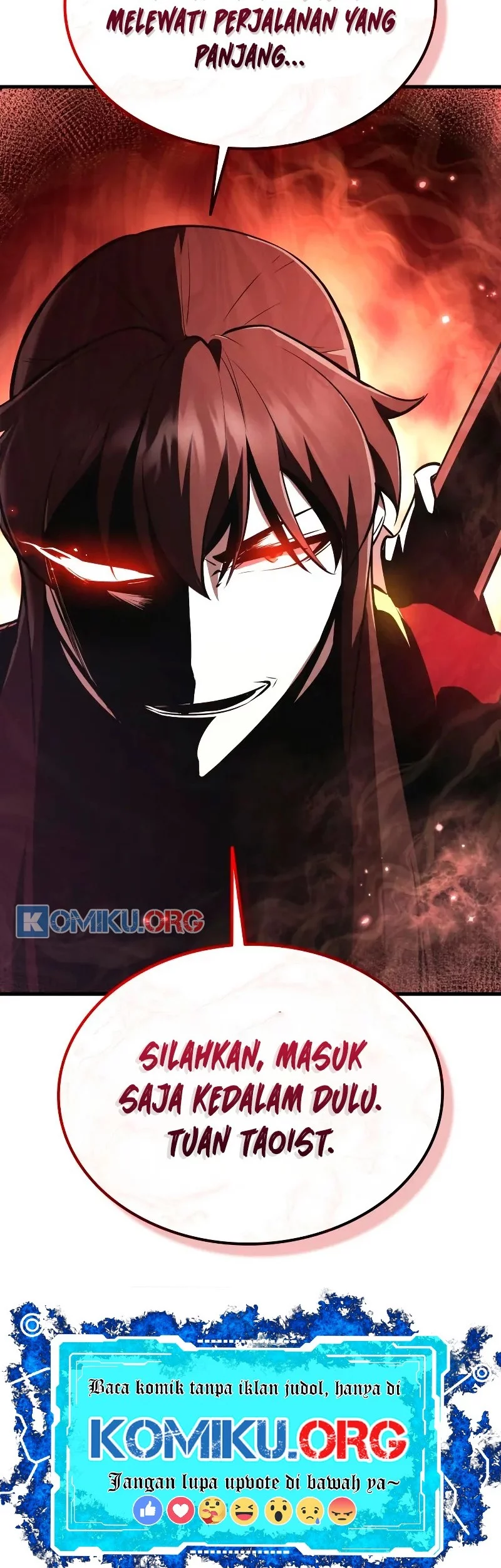 Rebirth of the Divine Demon Chapter 12 - https://img.komiku.org/upload5/rebirth-of-the-divine-demon/12/2025-10-26/31_part2.webp