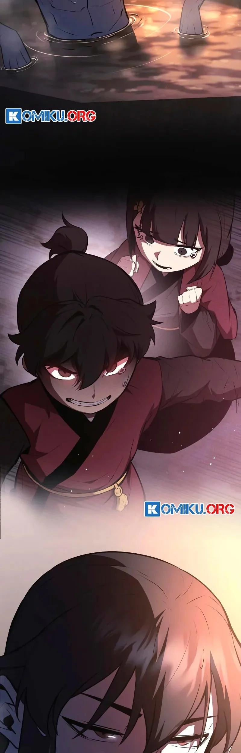 Rebirth of the Divine Demon Chapter 12 - https://img.komiku.org/upload5/rebirth-of-the-divine-demon/12/2025-10-26/7_part2.webp