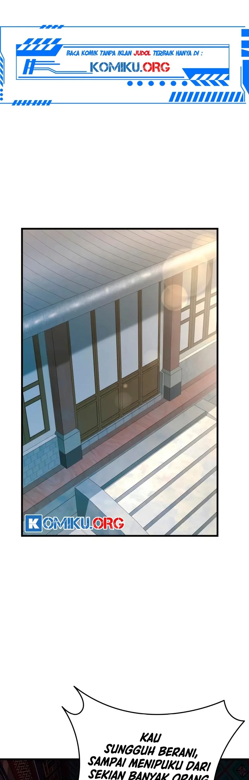 Rebirth of the Divine Demon Chapter 13 Gambar 27