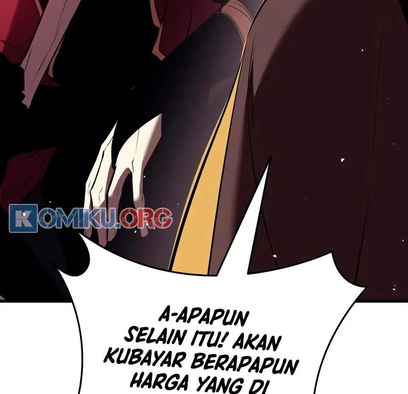 Rebirth of the Divine Demon Chapter 13 Gambar 34