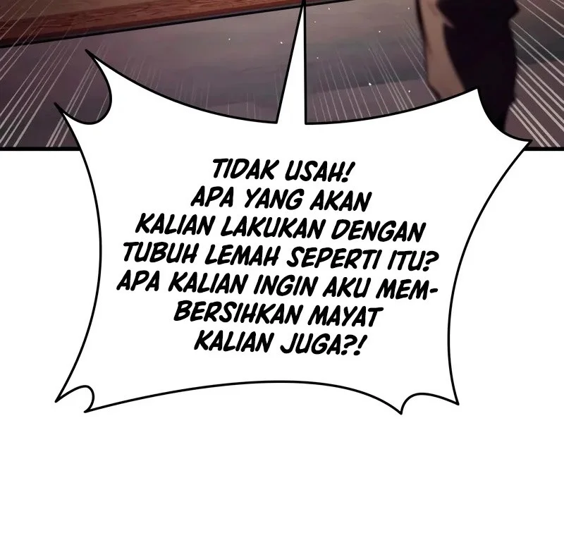 Rebirth of the Divine Demon Chapter 13 Gambar 40