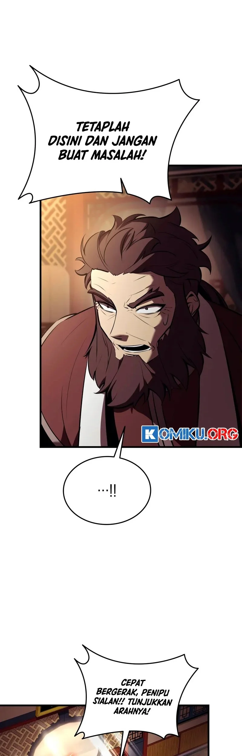 Rebirth of the Divine Demon Chapter 13 Gambar 41