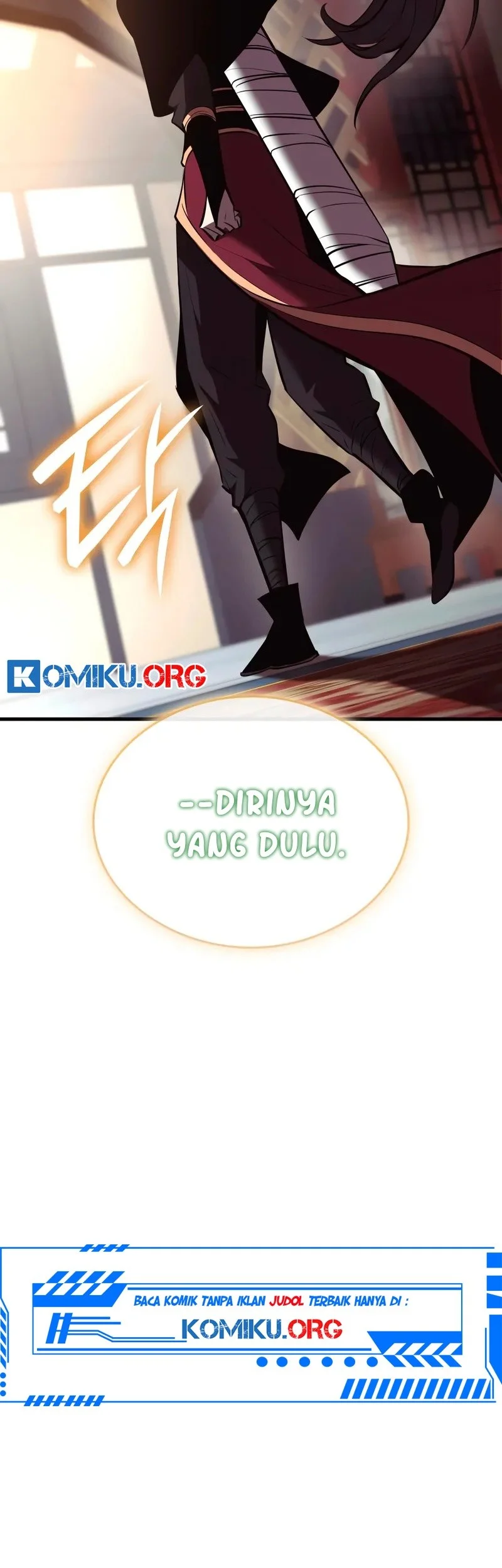 Rebirth of the Divine Demon Chapter 13 Gambar 44