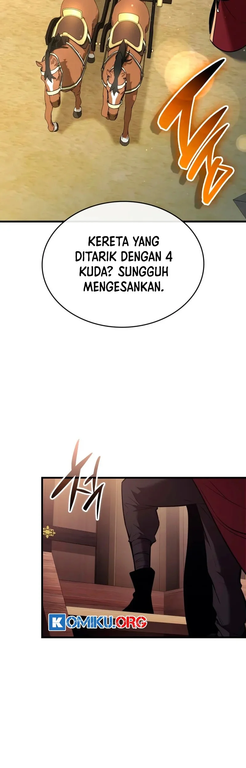 Rebirth of the Divine Demon Chapter 13 Gambar 50