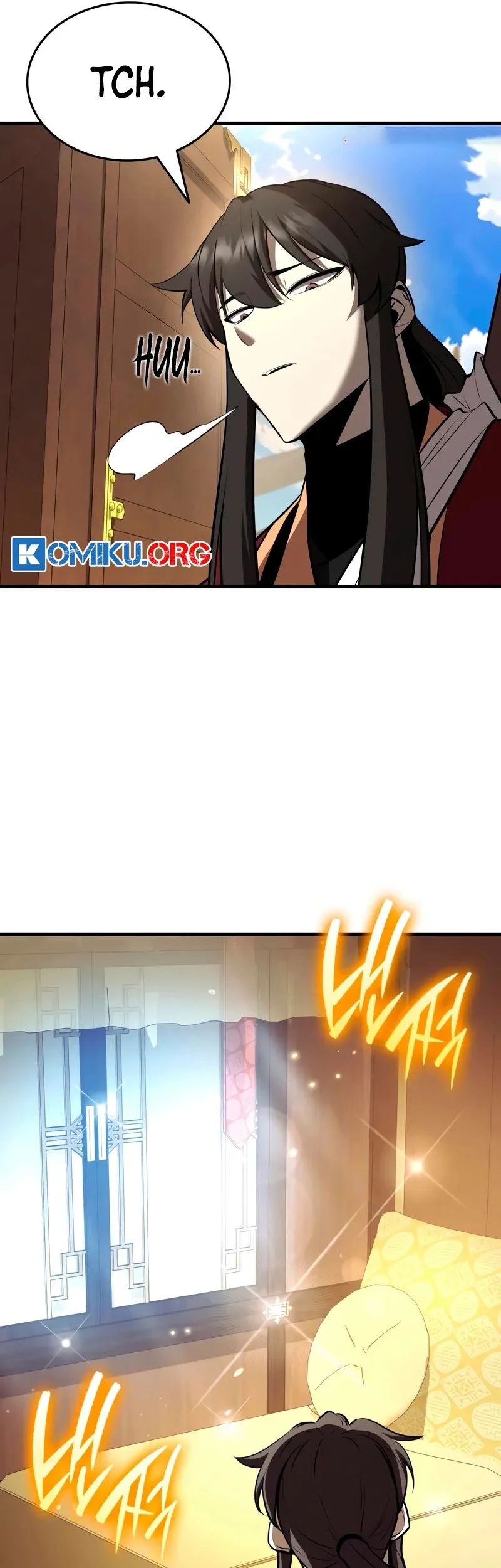 Rebirth of the Divine Demon Chapter 13 Gambar 51