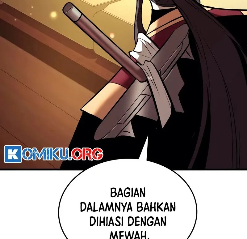 Rebirth of the Divine Demon Chapter 13 Gambar 52