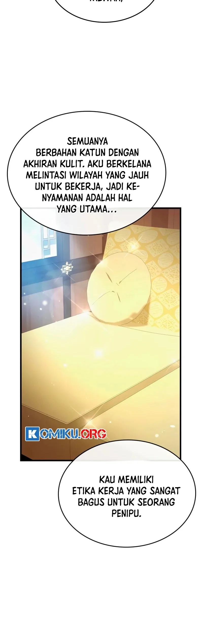 Rebirth of the Divine Demon Chapter 13 Gambar 53