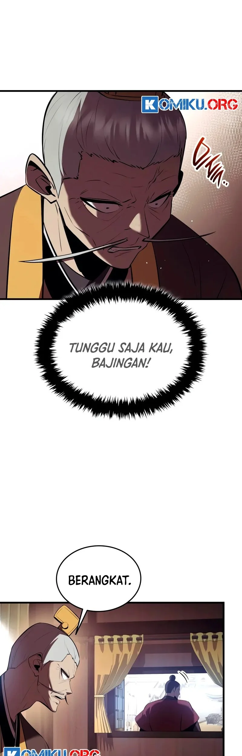 Rebirth of the Divine Demon Chapter 13 Gambar 57