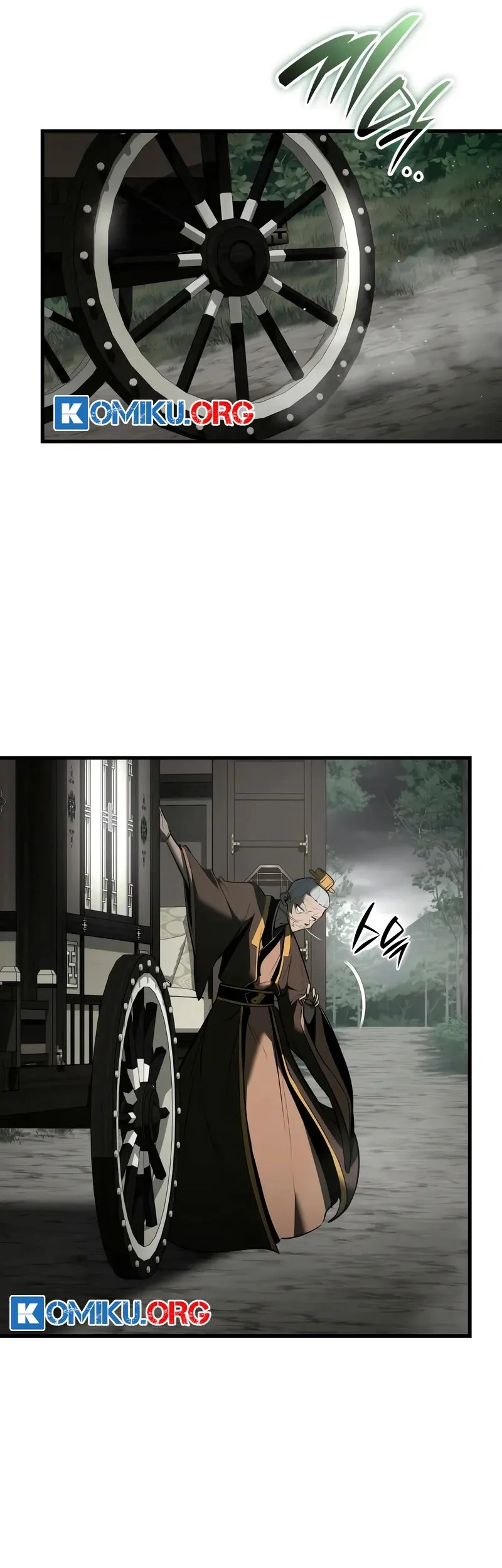 Rebirth of the Divine Demon Chapter 13 Gambar 62