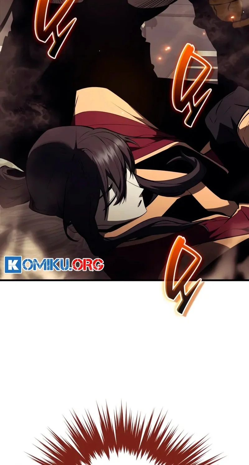 Rebirth of the Divine Demon Chapter 13 Gambar 67