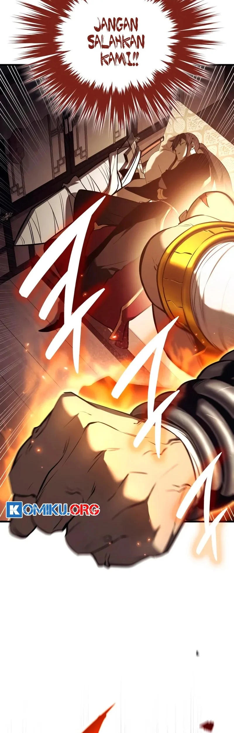 Rebirth of the Divine Demon Chapter 13 Gambar 68