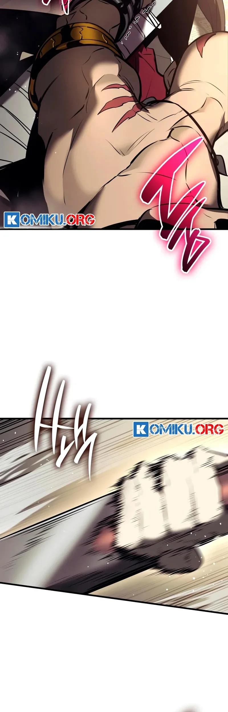 Rebirth of the Divine Demon Chapter 13 Gambar 72