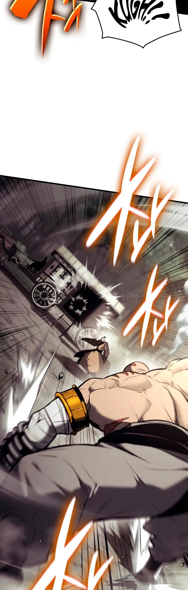 Rebirth of the Divine Demon Chapter 13 Gambar 74