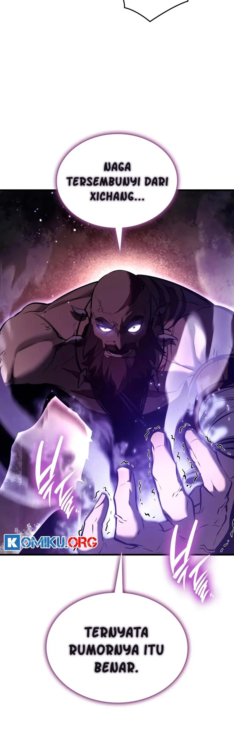 Rebirth of the Divine Demon Chapter 13 Gambar 76