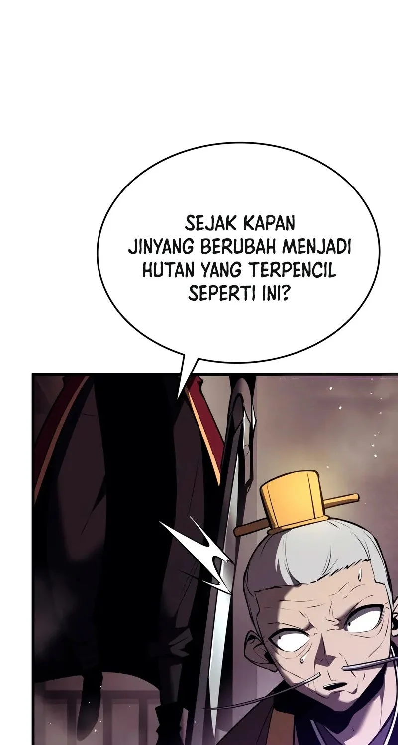 Rebirth of the Divine Demon Chapter 13 Gambar 77