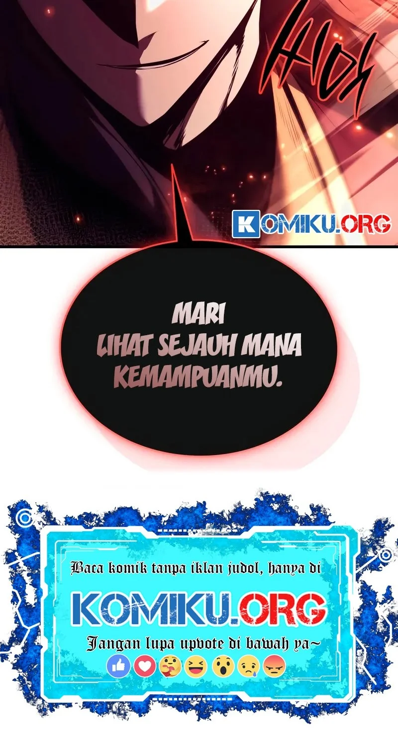 Rebirth of the Divine Demon Chapter 13 Gambar 81