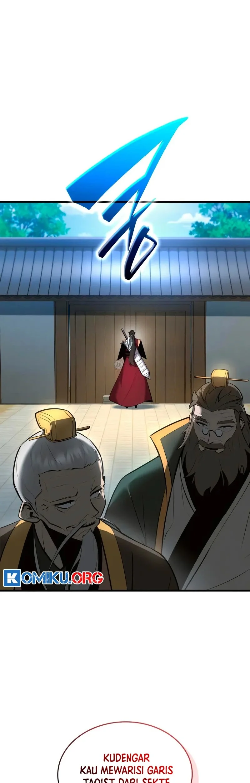 Rebirth of the Divine Demon Chapter 13 Gambar 6