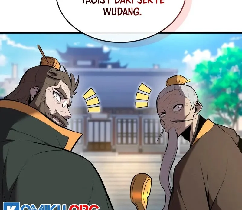 Rebirth of the Divine Demon Chapter 13 Gambar 7