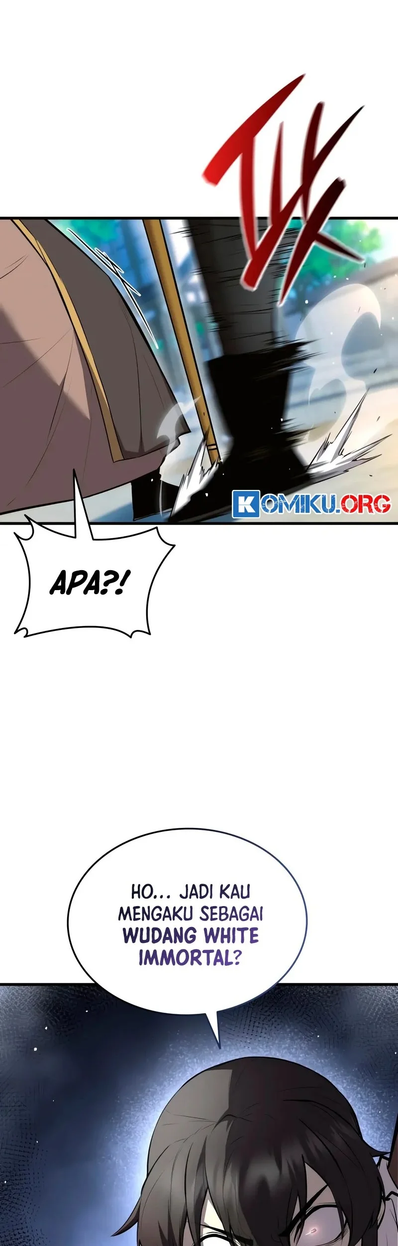 Rebirth of the Divine Demon Chapter 13 Gambar 9