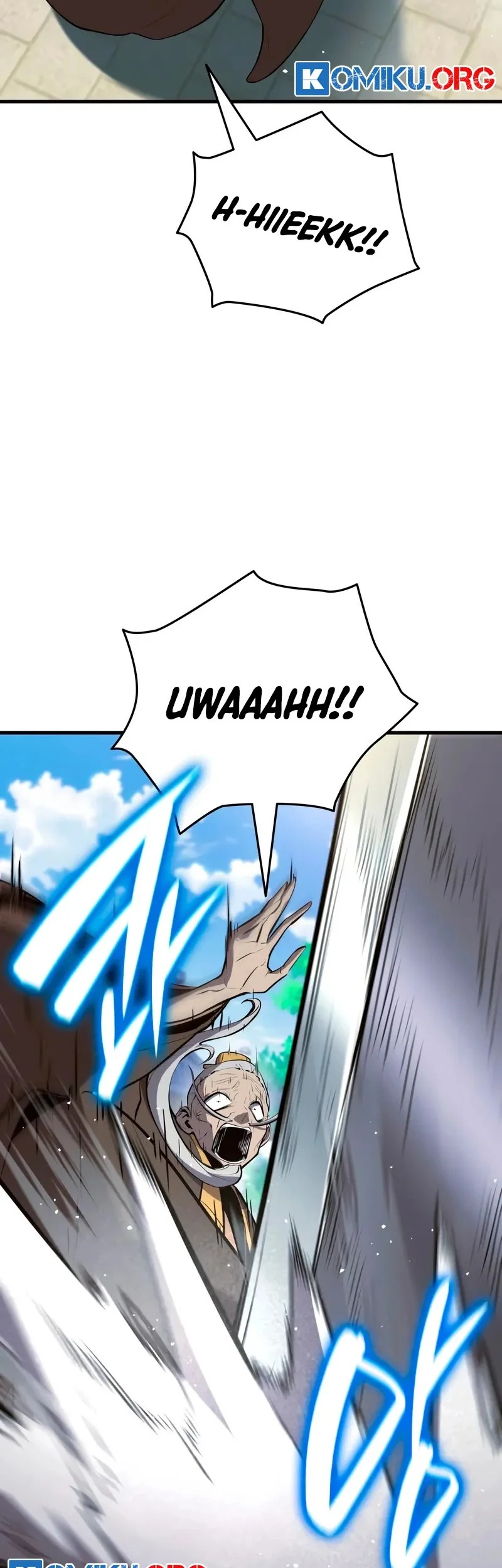 Rebirth of the Divine Demon Chapter 13 Gambar 15