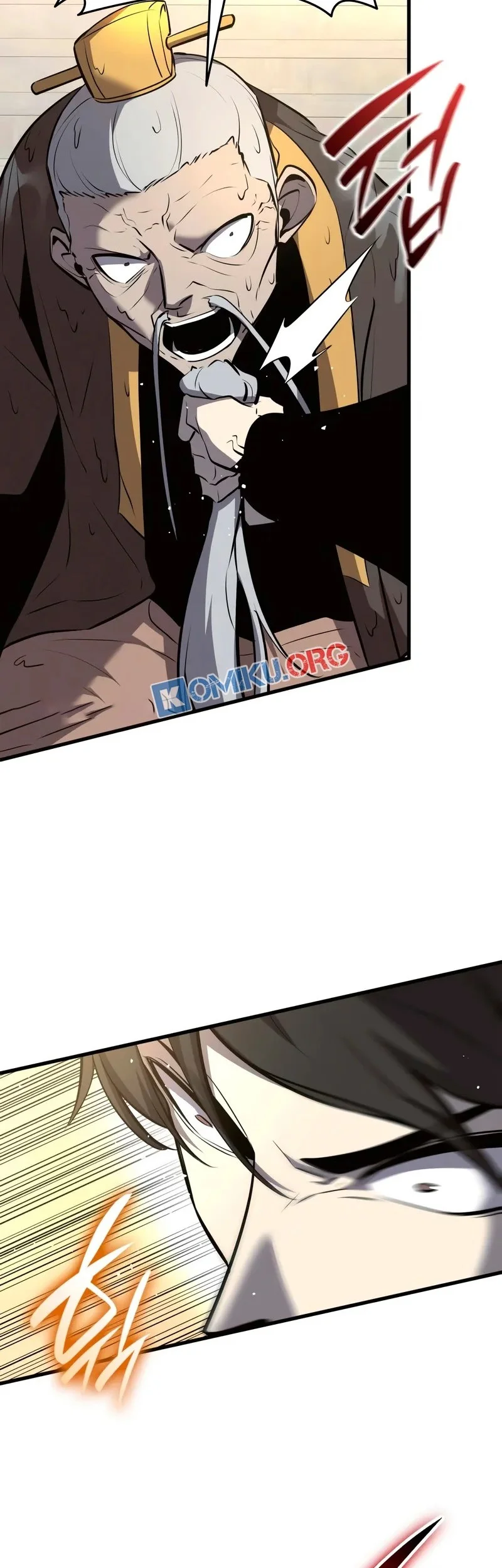 Rebirth of the Divine Demon Chapter 13 Gambar 21