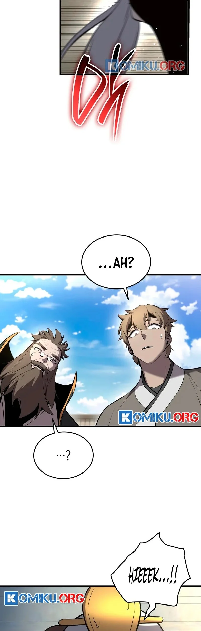 Rebirth of the Divine Demon Chapter 13 Gambar 23