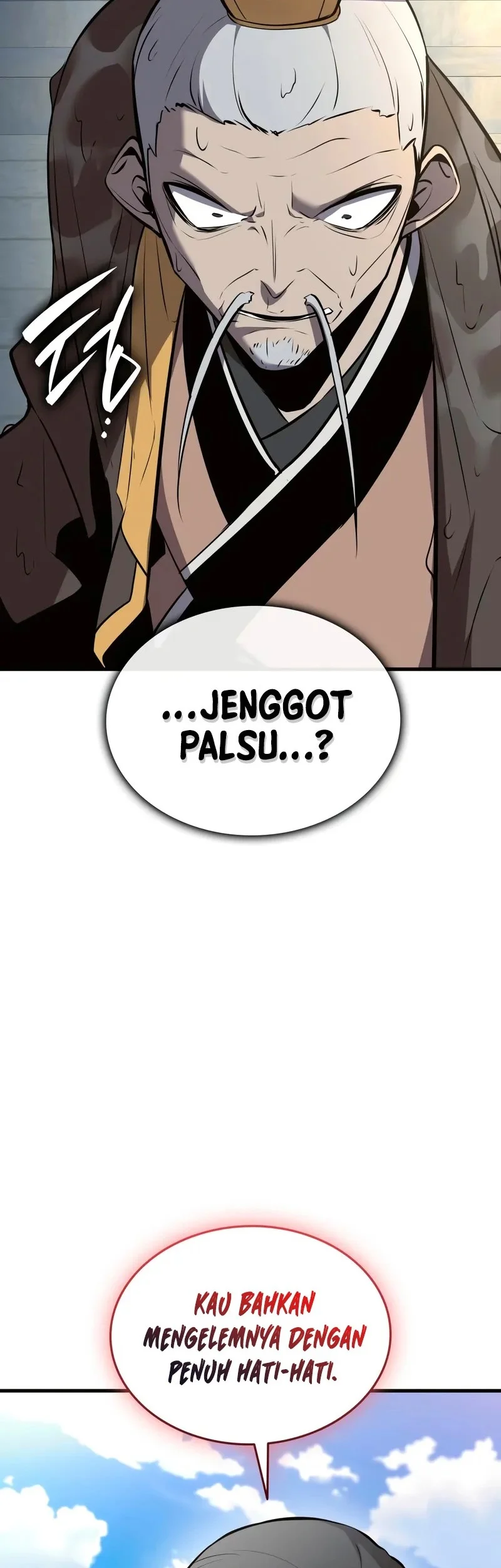 Rebirth of the Divine Demon Chapter 13 Gambar 24