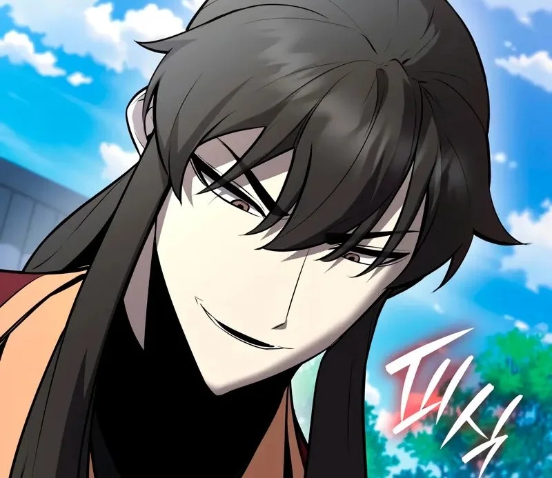 Rebirth of the Divine Demon Chapter 13 Gambar 25