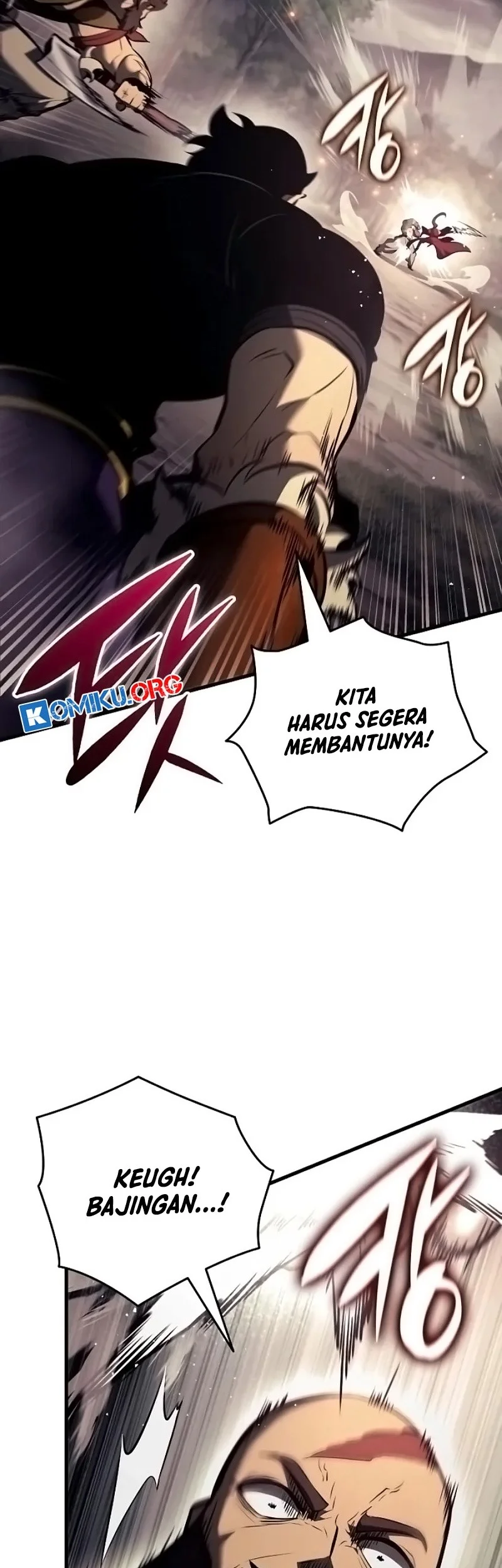 Rebirth of the Divine Demon Chapter 14 Gambar 18