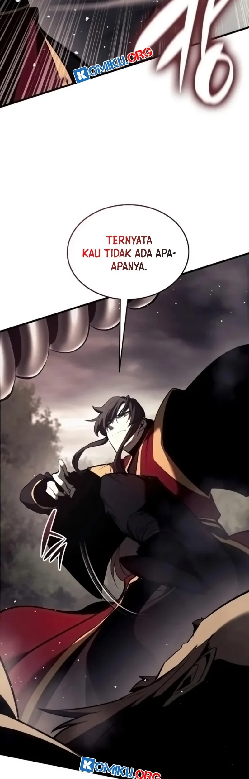 Rebirth of the Divine Demon Chapter 14 Gambar 23