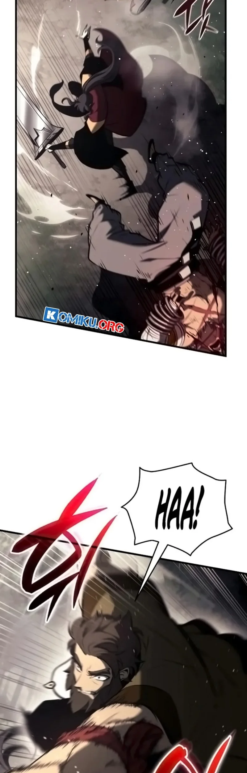 Rebirth of the Divine Demon Chapter 14 Gambar 26